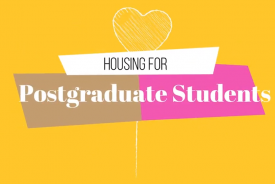 Housing for PG Students